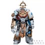 Фигурка JoyToy. Warhammer 40,000: Space Marines White Consuls Captain Messinius 125172