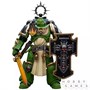 Фигурка JoyToy. Warhammer 40,000: Salamanders Bladeguard Veteran 125170