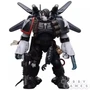 Фигурка JoyToy. Warhammer 40,000: Raven Guard Chapter Master Kayvaan Shrike 125169