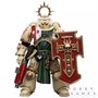 Фигурка JoyToy. Warhammer 40,000: Dark Angels Bladeguard Veteran 125162
