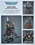 Фигурка JoyToy. Warhammer 40,000: Black Legion Chaos Lord in Terminator Armour 125160
