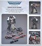Фигурка JoyToy. Warhammer 40,000: Primaris Initiate Brother Raemont 125155