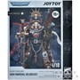 Фигурка JoyToy. Warhammer 40,000: Black Templars High Marshal Helbrecht 125153
