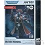 Фигурка JoyToy. Warhammer 40,000: Adeptus Mechanicus Skitarii Marshal 125152