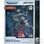 Фигурка JoyToy. Warhammer 40,000: Adeptus Mechanicus Cybernetica Datasmith 125151