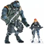 Фигурка JoyToy. Infinity: Ariadna Equipe Mirage-5 102397