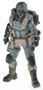 Фигурка JoyToy. Infinity: Ariadna Frontoviks Separate Assault Batallion 102393