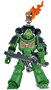 Фигурка JoyToy. Warhammer 40,000: Salamanders Intercessors Sergeant Tsek'gan 102382