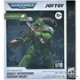 Фигурка JoyToy. Warhammer 40,000: Salamanders Assault Intercessors Sergeant Krajax 102380