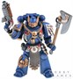 Фигурка JoyToy. Warhammer 40,000: Ultramarines Honour Guard 1 102376
