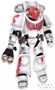 Фигурка JoyToy. Warhammer 40,000: White Scars Assault lntercessor Sergeant Tsendbaatar 102374