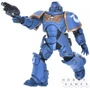 Фигурка JoyToy. Warhammer 40,000: Ultramarines Hellblasters Brother Paxor 102372