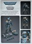 Фигурка JoyToy. Warhammer 40,000: Astra Militarum 55th Kappic Eagles Plasma Gunner 102368