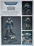 Фигурка JoyToy. Warhammer 40,000: Astra Militarum 55th Kappic Eagles Tempestus Scion 1 102365