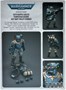 Фигурка JoyToy. Warhammer 40,000: Astra Militarum 55th Kappic Eagles Hot-shot Volley Gunner 102364