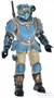 Фигурка JoyToy. Warhammer 40,000: Astra Militarum 55th Kappic Eagles Hot-shot Volley Gunner 102364