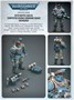 Фигурка JoyToy. Warhammer 40,000: Astra Militarum 55th Kappic Eagles Grenadier 102362