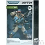 Фигурка JoyToy. Warhammer 40,000: Astra Militarum 55th Kappic Eagles Medic 102361