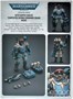 Фигурка JoyToy. Warhammer 40,000: Astra Militarum 55th Kappic Eagles Medic 102361