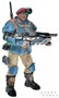 Фигурка JoyToy. Warhammer 40,000: Astra Militarum 55th Kappic Eagles Medic 102361