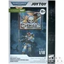 Фигурка JoyToy. Warhammer 40,000: Astra Militarum 55th Kappic Eagles Banner Bearer 102360