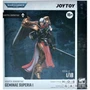 Фигурка JoyToy. Warhammer 40,000: Adepta Sororitas Geminae Superia 1 102358