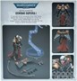 Фигурка JoyToy. Warhammer 40,000: Adepta Sororitas Geminae Superia 1 102358