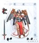 Фигурка JoyToy. Warhammer 40,000: Adepta Sororitas Geminae Superia 1 102358
