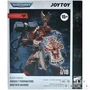Фигурка JoyToy. Warhammer 40,000: Blood Angels Assault Terminators Brother Davinos 102352