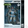 Фигурка JoyToy. Warhammer 40,000: Astra Militarum 55th Kappic Eagles Tempestor Prime 102350
