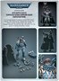 Фигурка JoyToy. Warhammer 40,000: Astra Militarum 55th Kappic Eagles Tempestor Prime 102350