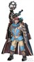 Фигурка JoyToy. Warhammer 40,000: Astra Militarum 55th Kappic Eagles Tempestor Prime 102350