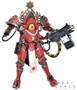 Фигурка JoyToy. Warhammer 40,000: Adepta Sororitas Paragon Warsuit Sister Merewal 102347