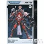 Фигурка JoyToy. Warhammer 40,000: Adepta Sororitas Paragon Warsuit Sister Merewal 102347