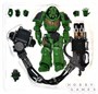 Фигурка JoyToy. Warhammer 40,000: Salamanders Eradicators Brother Xavak 101941