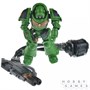 Фигурка JoyToy. Warhammer 40,000: Salamanders Eradicators Brother Xavak 101941