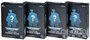 Фигурка JoyToy. Warhammer 40,000: Vanguard Space Marines Ultramarines Infiltrators 100174