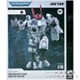 Фигурка JoyToy. Warhammer 40,000: T'au Empire XV8 Crisis Battlesuit Shas'vre Tash'lor 100170