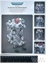 Фигурка JoyToy. Warhammer 40,000: T'au Empire XV8 Crisis Battlesuit Shas'vre Tash'lor 100170
