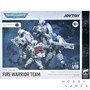 Фигурка JoyToy. Warhammer 40,000: T'au Empire Fire Warrior Team 100169