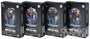 Фигурка JoyToy. Warhammer 40,000. Space Wolves Battle Pack: Hunter Pack 100165