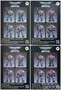 Фигурка JoyToy. Warhammer 40,000. Space Wolves Battle Pack: Hunter Pack 100165