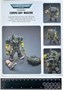 Фигурка JoyToy. Warhammer 40,000: Ork Kommandos Comms Boy Wagzuk 100153