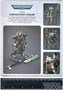 Фигурка JoyToy. Warhammer 40,000: Necrons Szarekhan Dynasty Overlord 100151