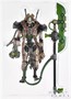 Фигурка JoyToy. Warhammer 40,000: Necrons Szarekhan Dynasty Overlord 100151