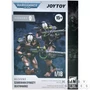 Фигурка JoyToy. Warhammer 40,000: Necrons Szarekhan Dynasty Deathmark 100148