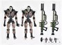 Фигурка JoyToy. Warhammer 40,000: Necrons Szarekhan Dynasty Deathmark 100148