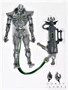 Фигурка JoyToy. Warhammer 40,000: Necrons Sautekh Dynasty Immortal with Tesla Carbine 100147