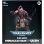 Фигурка JoyToy. Warhammer 40,000: Blood Angels Primaris Lieutenant Tolmeron 100122