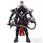 Фигурка JoyToy. Warhammer 40,000: Adepta Sororitas Order of our Martyred Lady Paragon Warsuit Sister Aedita 100112